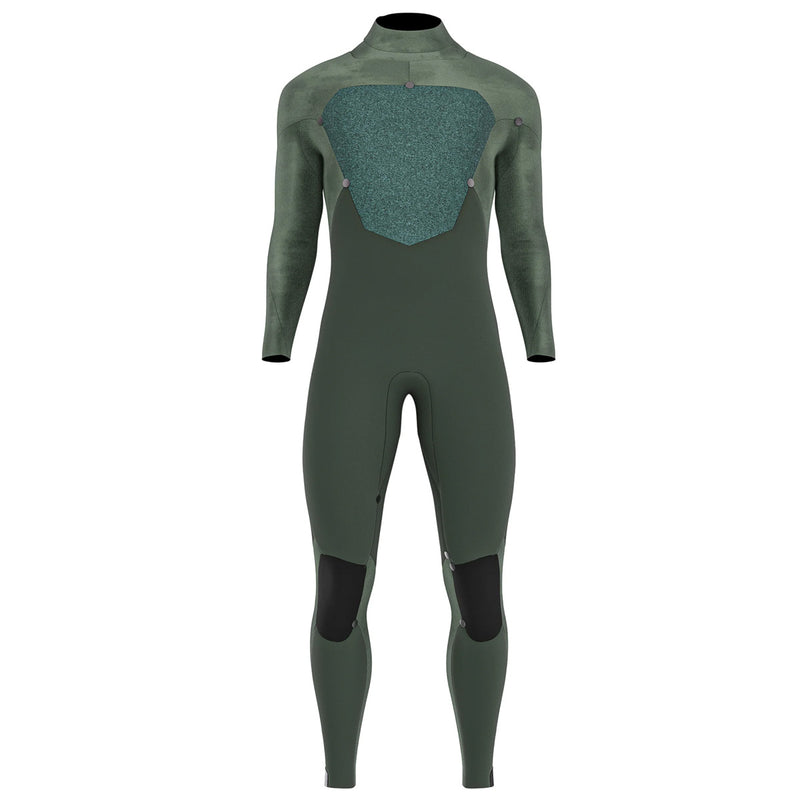 Prolimit Fusion V-Zip 3/2