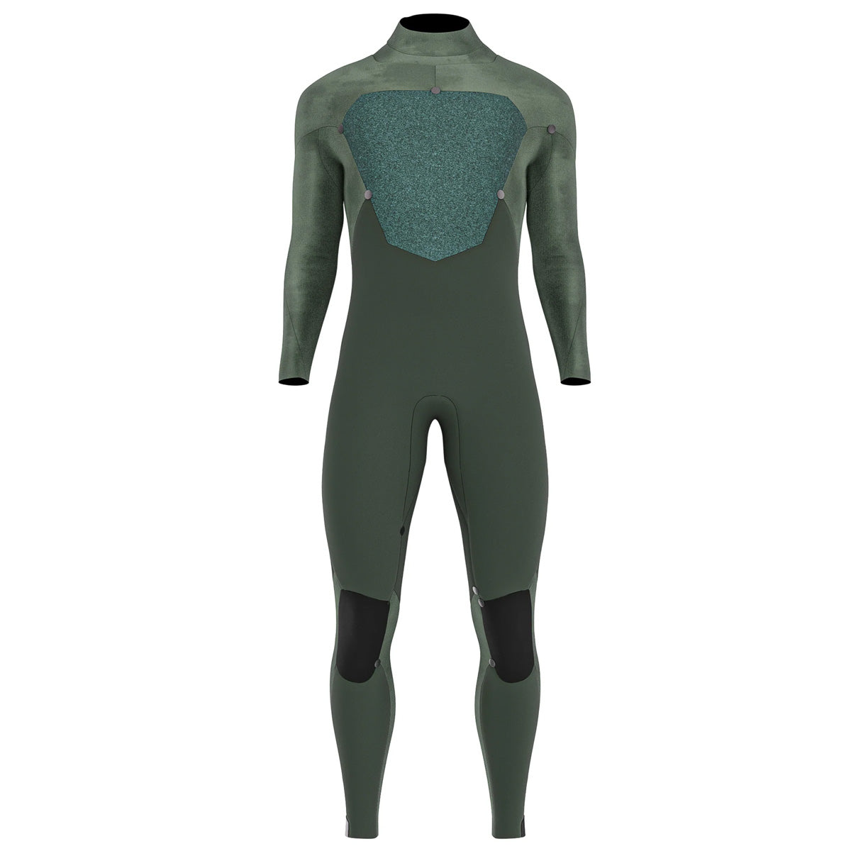 Prolimit Fusion V-Zip 4/3