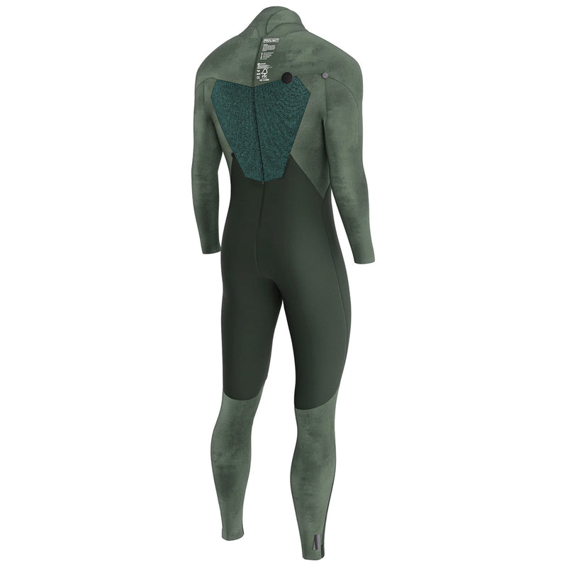 Prolimit Fusion V-Zip 3/2