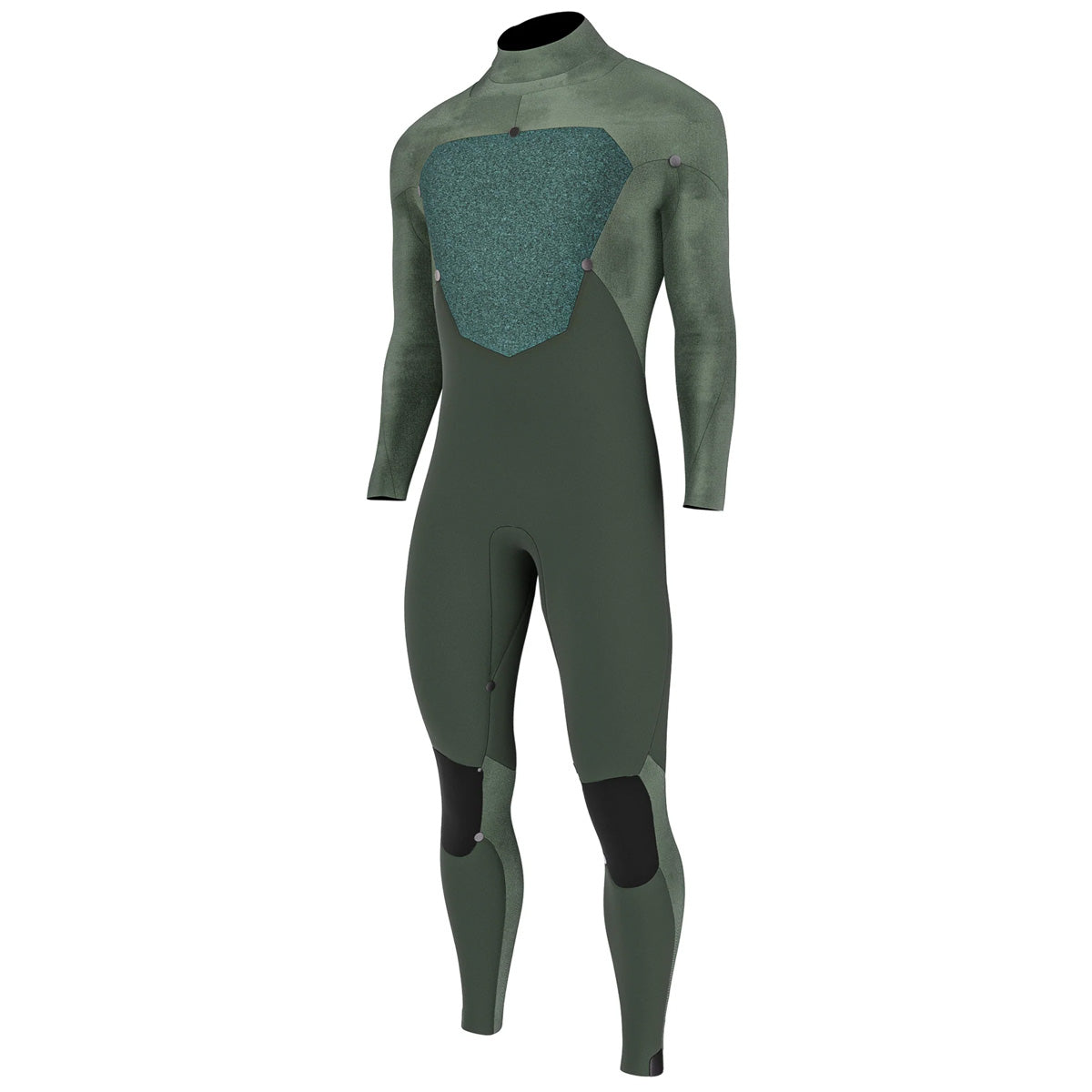 Prolimit Fusion V-Zip 4/3