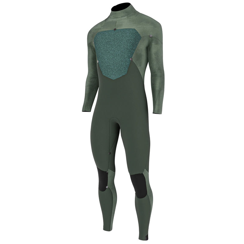Prolimit Fusion V-Zip 5/4