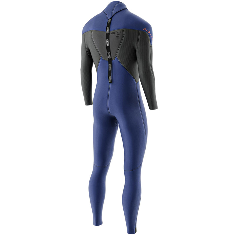 Prolimit Fusion V-Zip 4/3