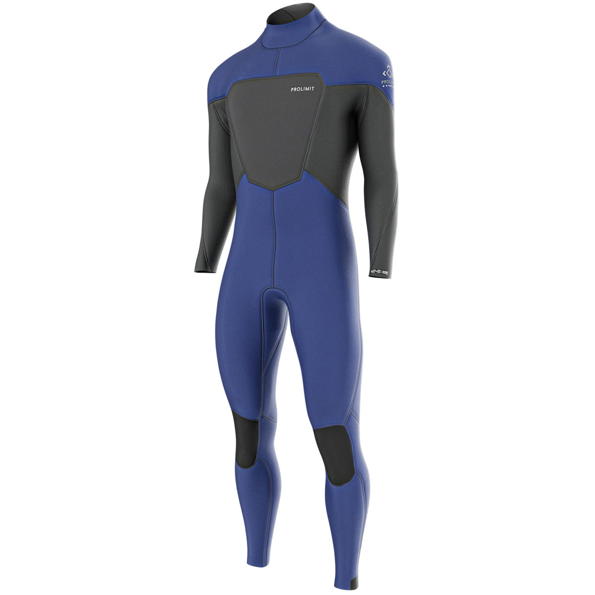 Prolimit Fusion V-Zip 4/3