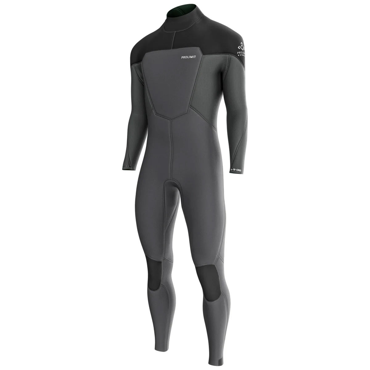 Prolimit Fusion V-Zip 3/2