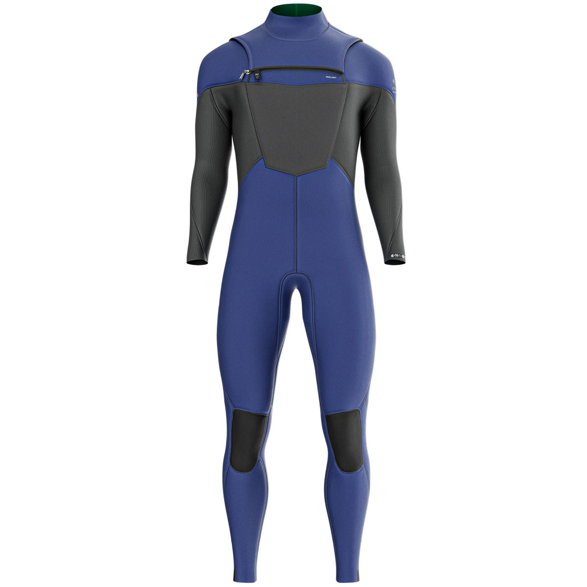 Prolimit Fusion Freezip 4/3