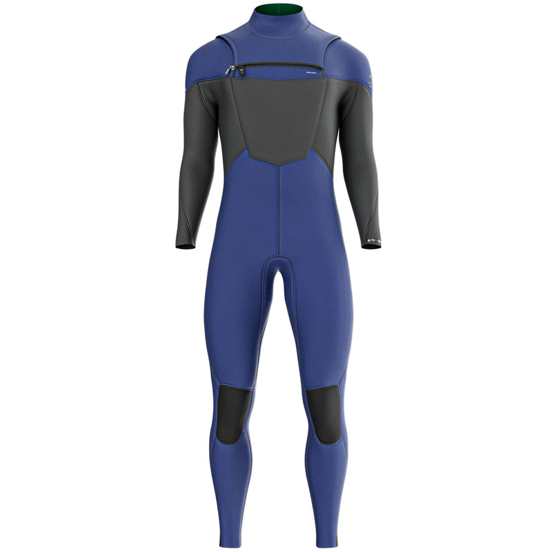 Prolimit Fusion Freezip 5/4