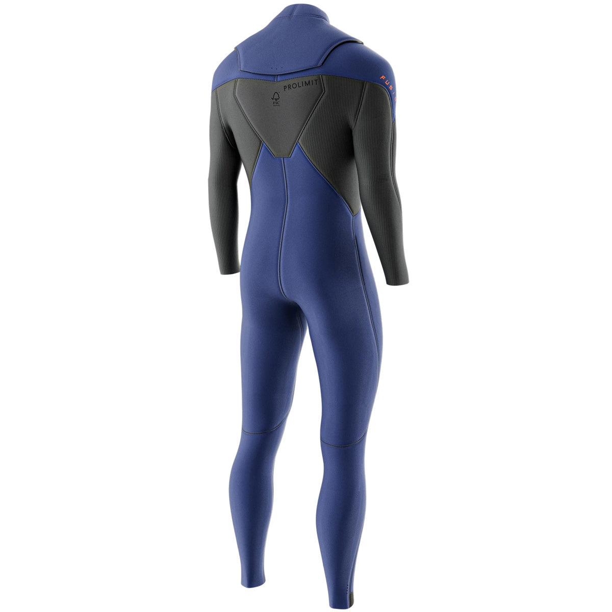Prolimit Fusion Freezip 4/3