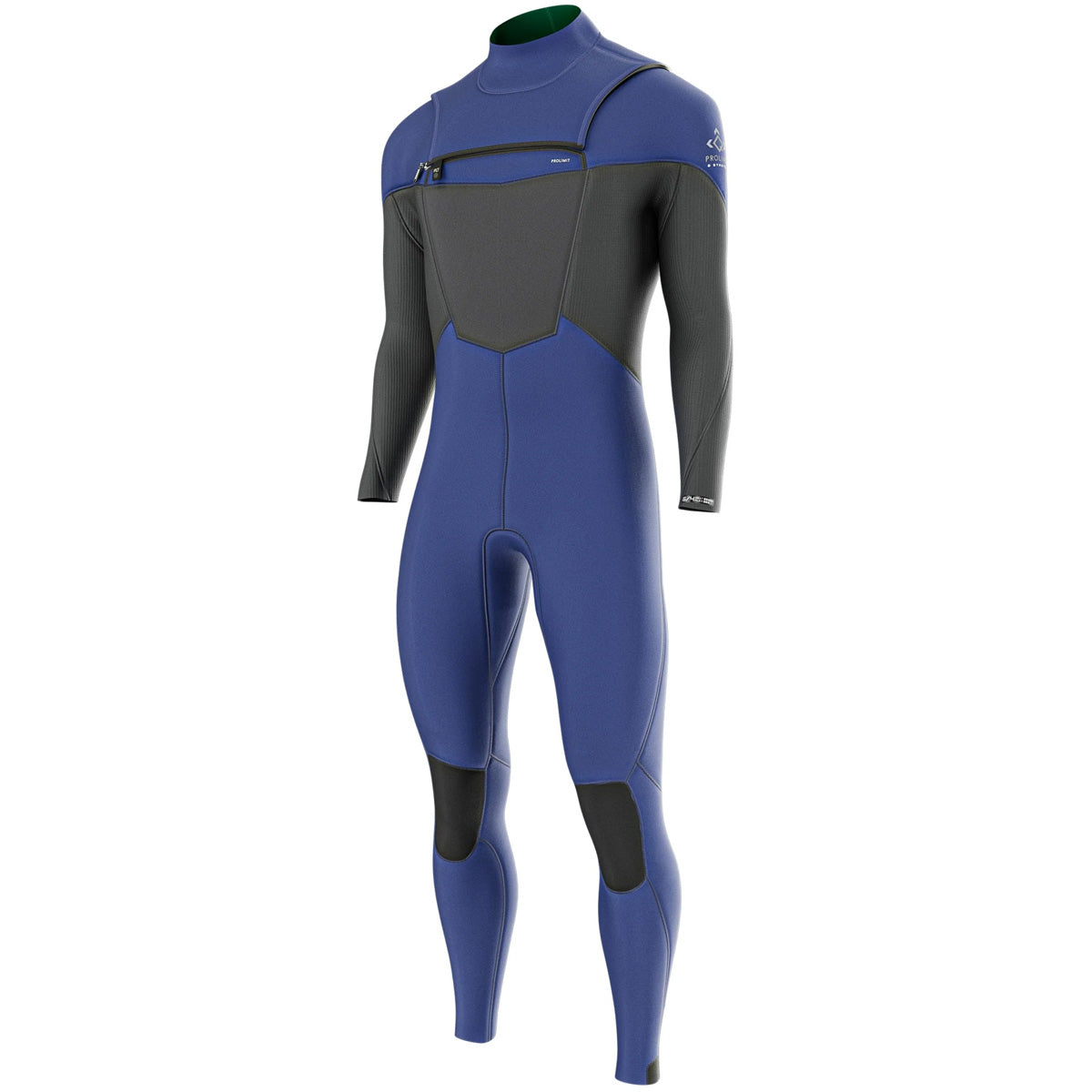 Prolimit Fusion Freezip 4/3
