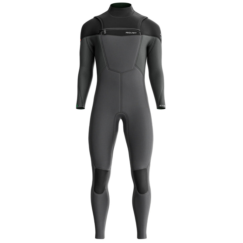 Prolimit Fusion Freezip 5/4