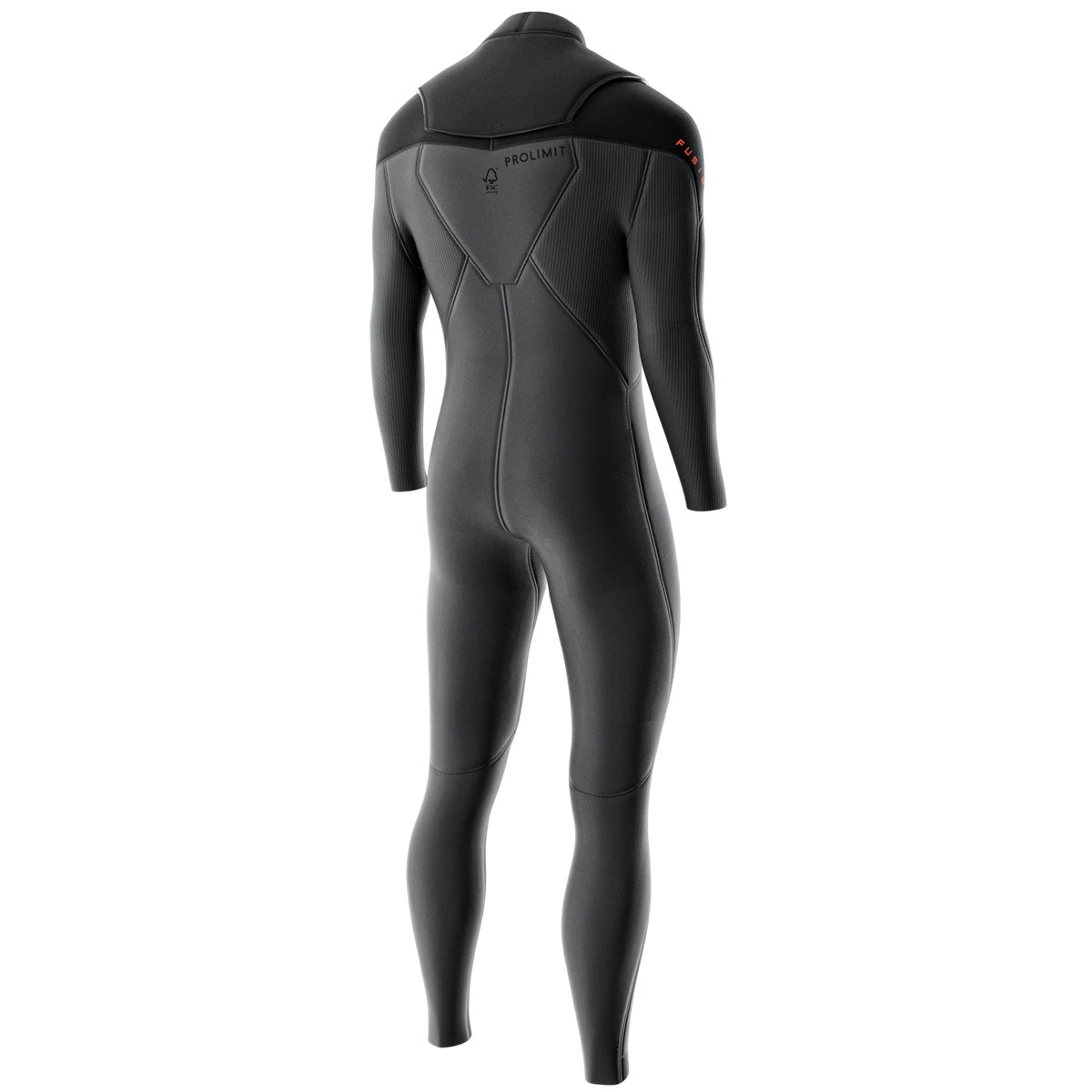 Prolimit Fusion Freezip 4/3