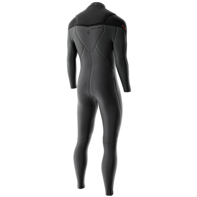 Prolimit Fusion Freezip 5/4