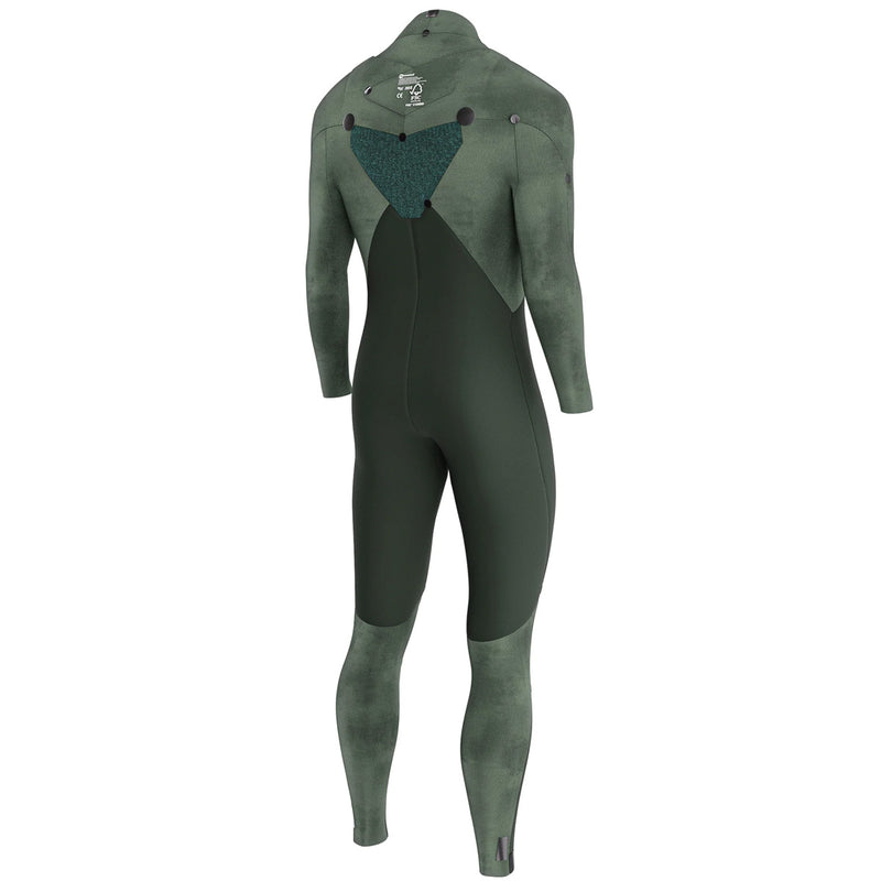 Prolimit Fusion Freezip 3/2