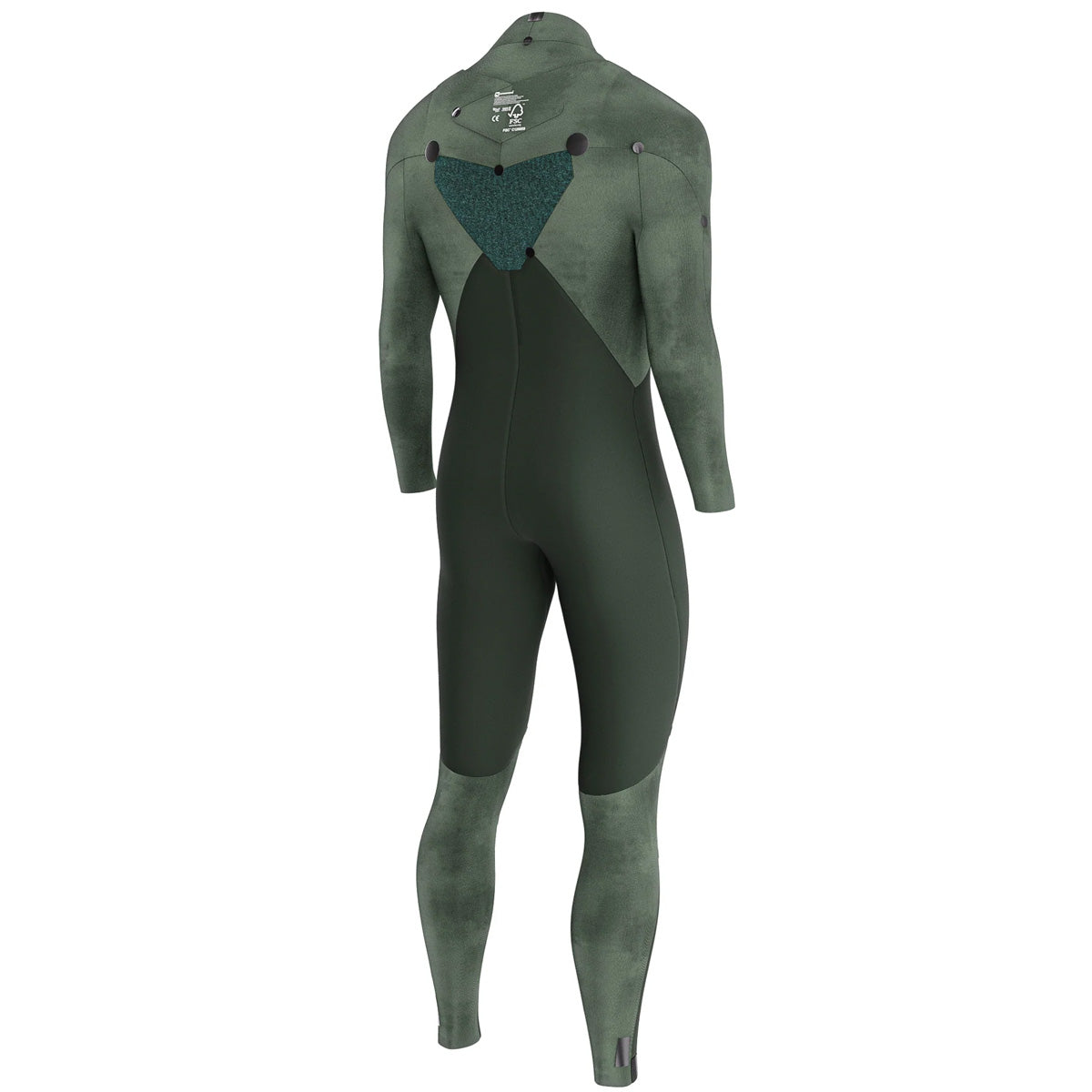 Prolimit Fusion Freezip 5/4