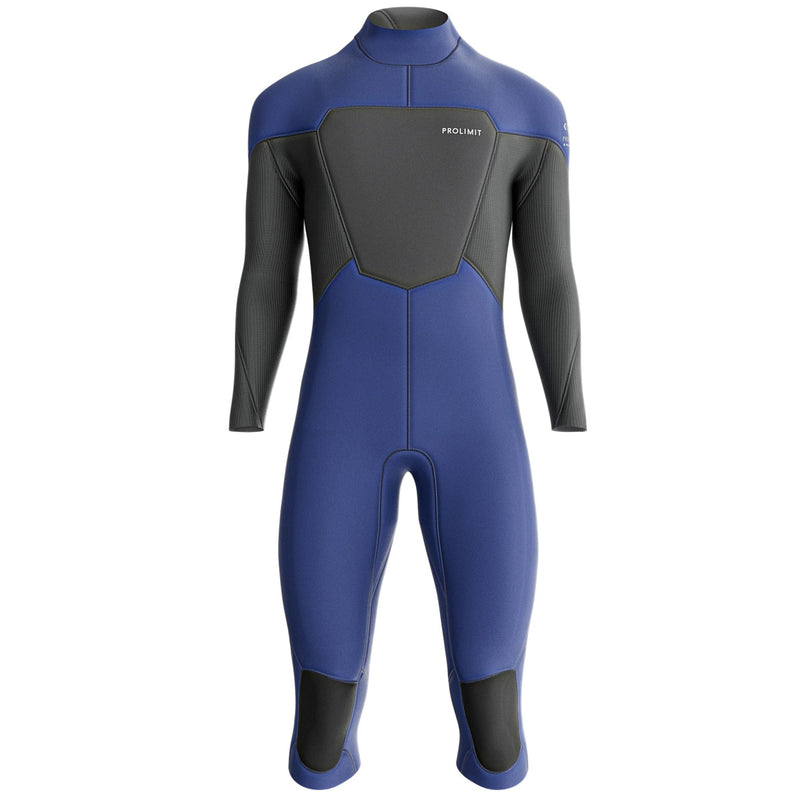 Prolimit Fusion V-Zip 3/2 Overknee