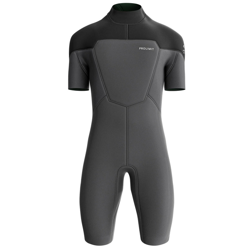 Prolimit Fusion Shorty V-Zip 2/2