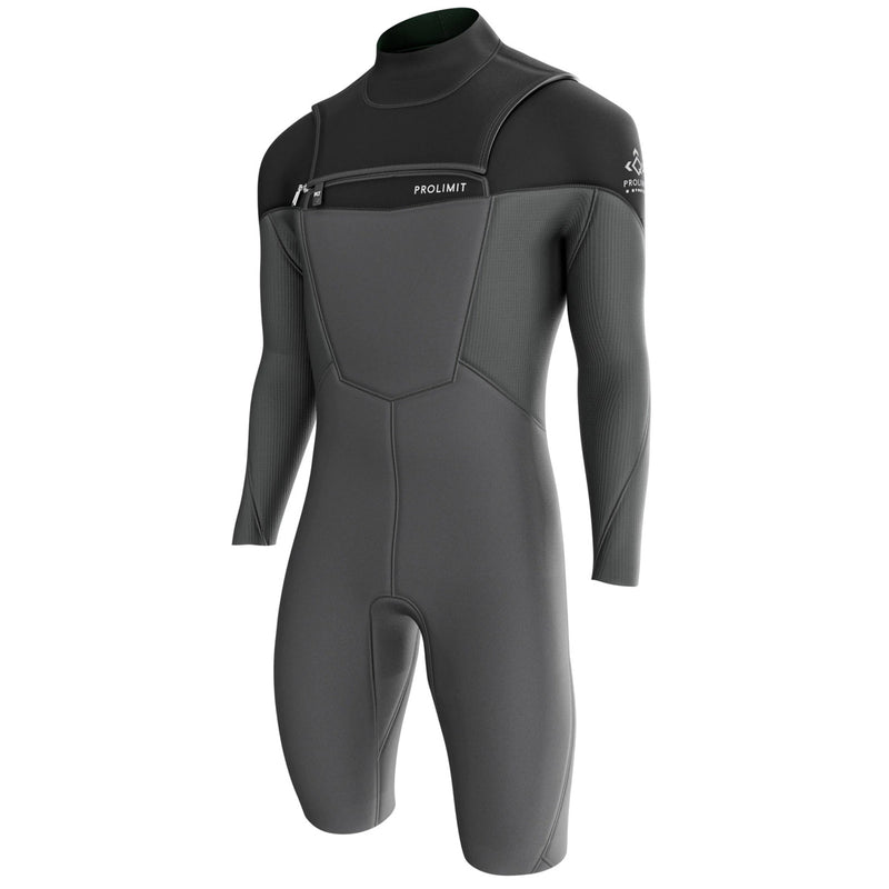 Prolimit Fusion Sunset Freezip 2/2 Longarm Shorty