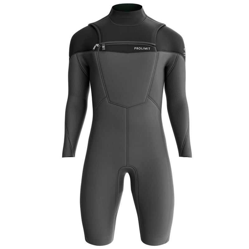 Prolimit Fusion Sunset Freezip 2/2 Longarm Shorty
