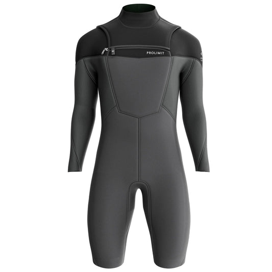 Prolimit Fusion Sunset Freezip 2/2 Longarm Shorty