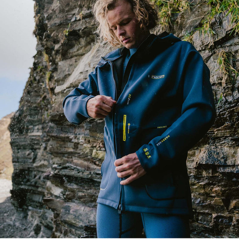 Prolimit Hydrogen Action Jacket