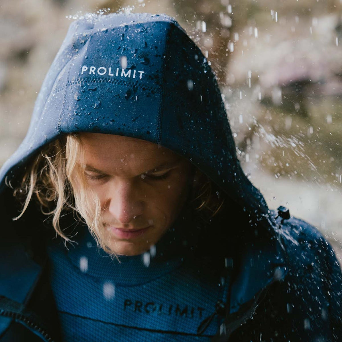 Prolimit Hydrogen Action Jacket