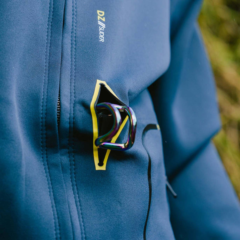 Prolimit Hydrogen Action Jacket