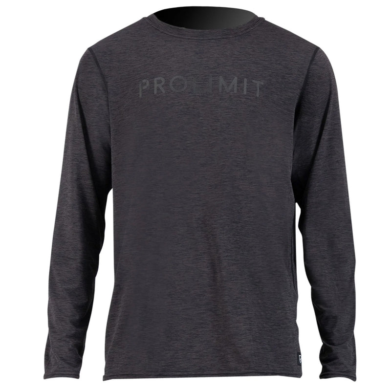 Prolimit Logo Loosefit Longarm Shirt