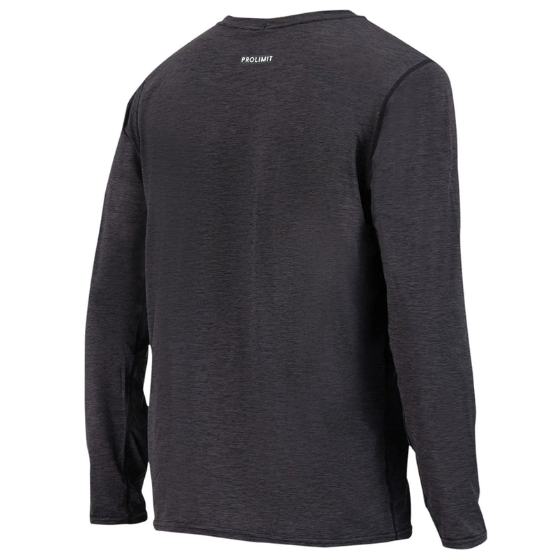 Prolimit Logo Loosefit Longarm Shirt