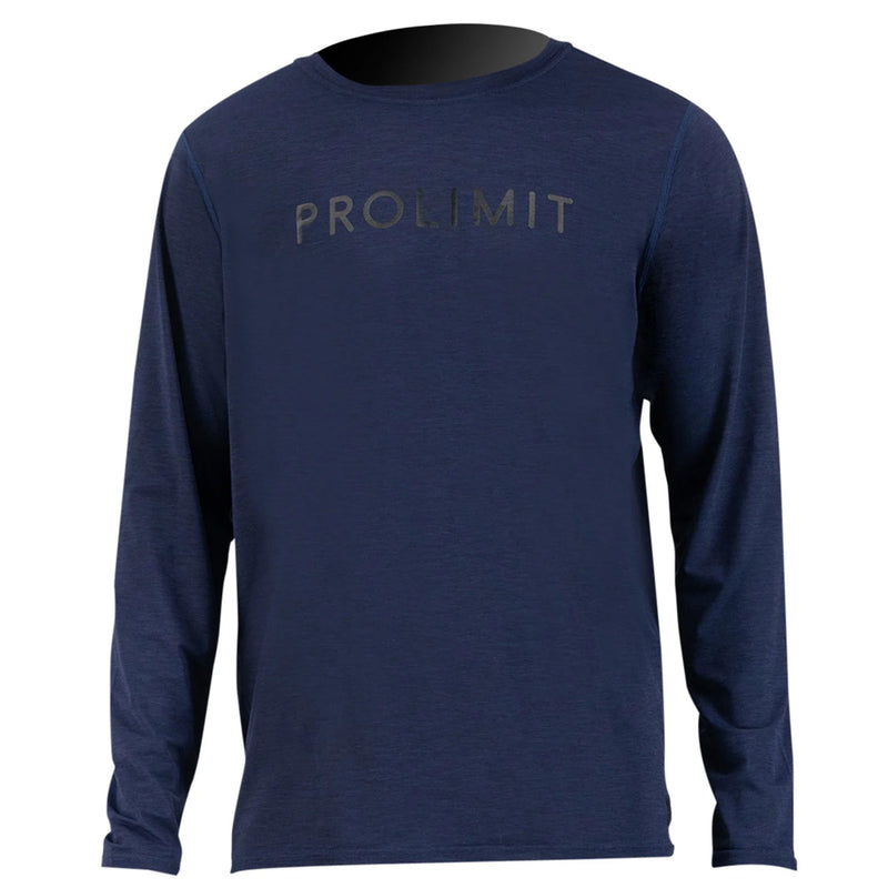 Prolimit Logo Loosefit Longarm Shirt