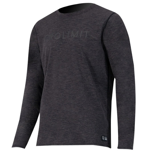 Prolimit Logo Loosefit Longarm Shirt