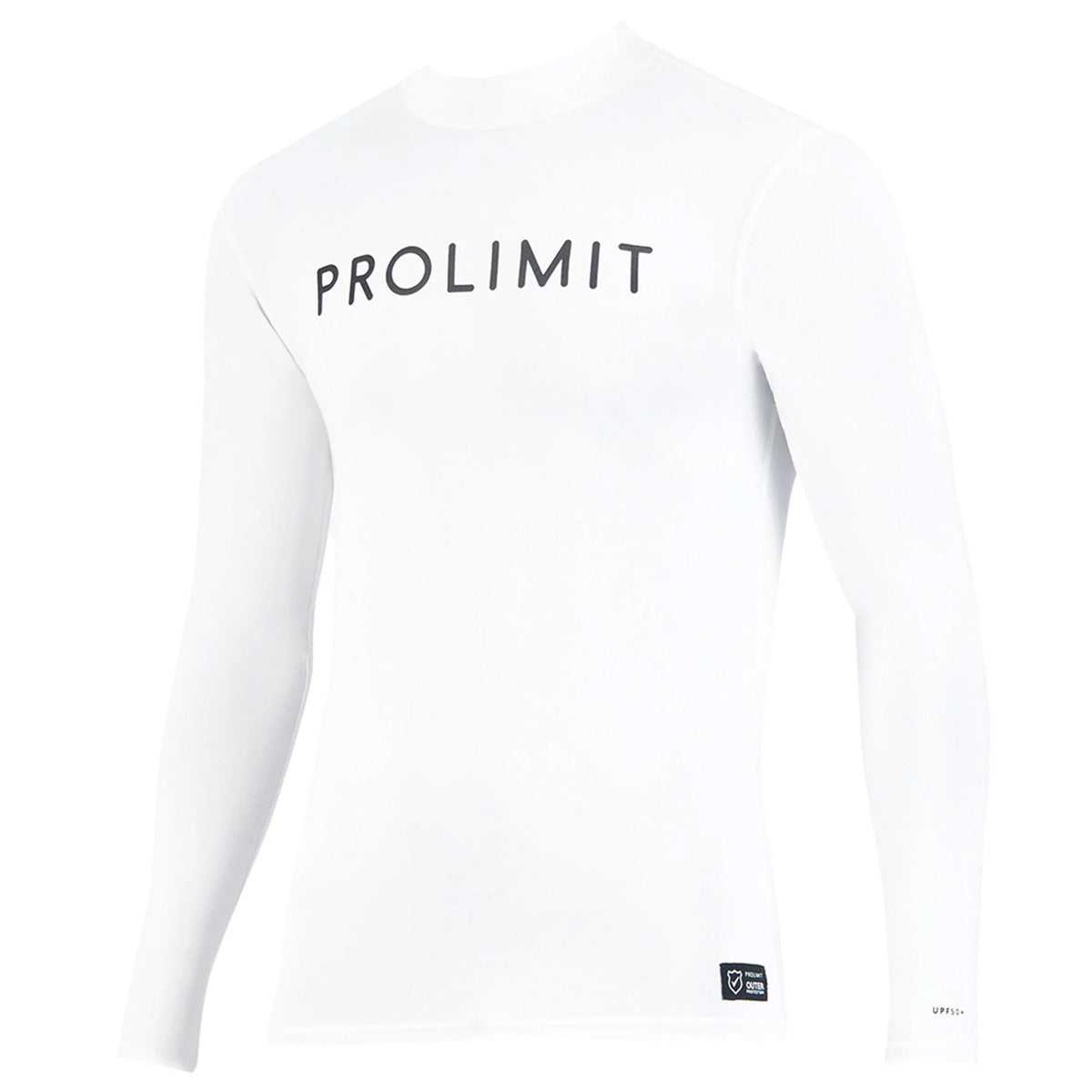 Prolimit Rashguard Logo Longarm