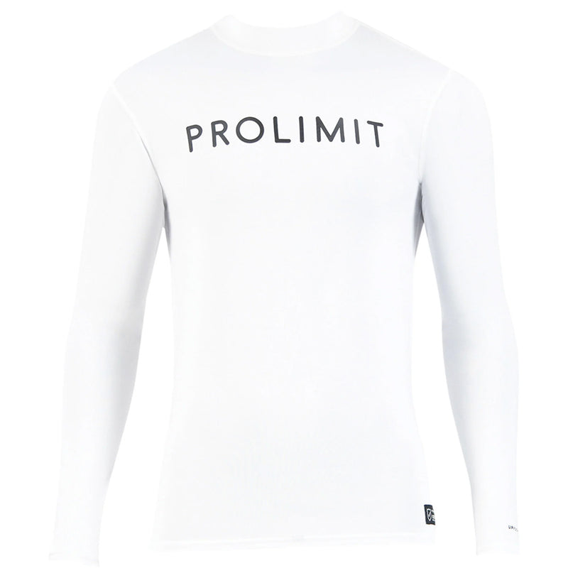 Prolimit Rashguard Logo Longarm