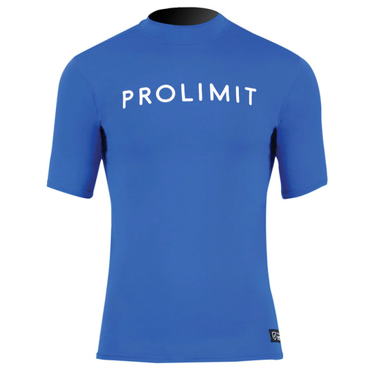 Prolimit Logo Shortarm Rashguard