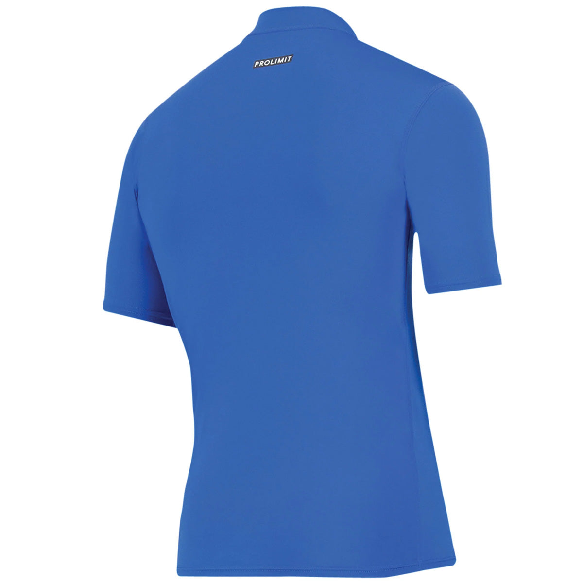 Prolimit Logo Shortarm Rashguard
