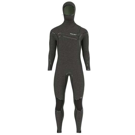 Prolimit Mercury Free-X 6/4 Hooded