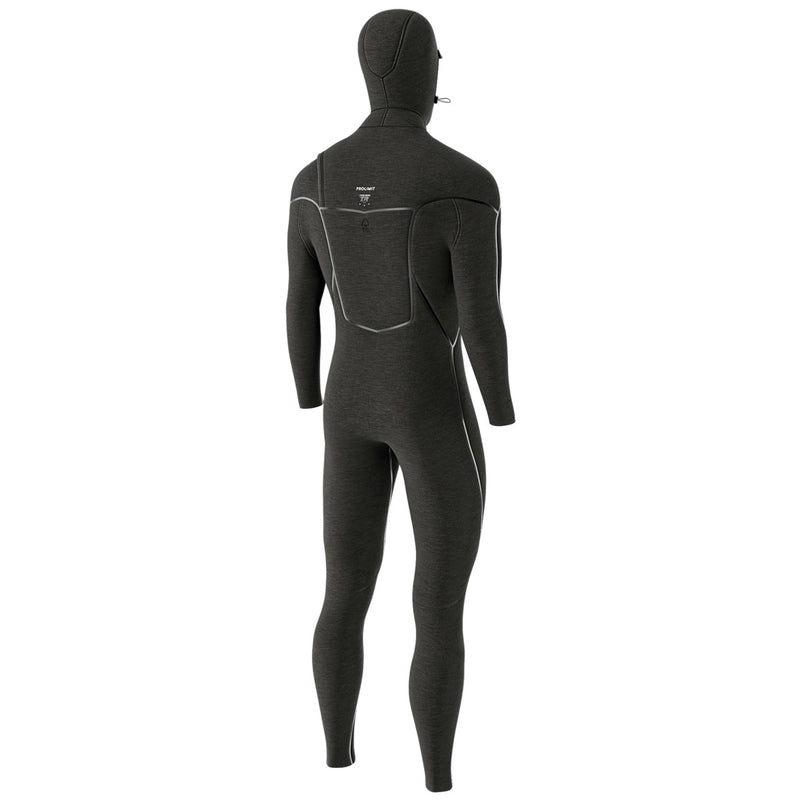 Prolimit Mercury Free-X 6/4 Hooded
