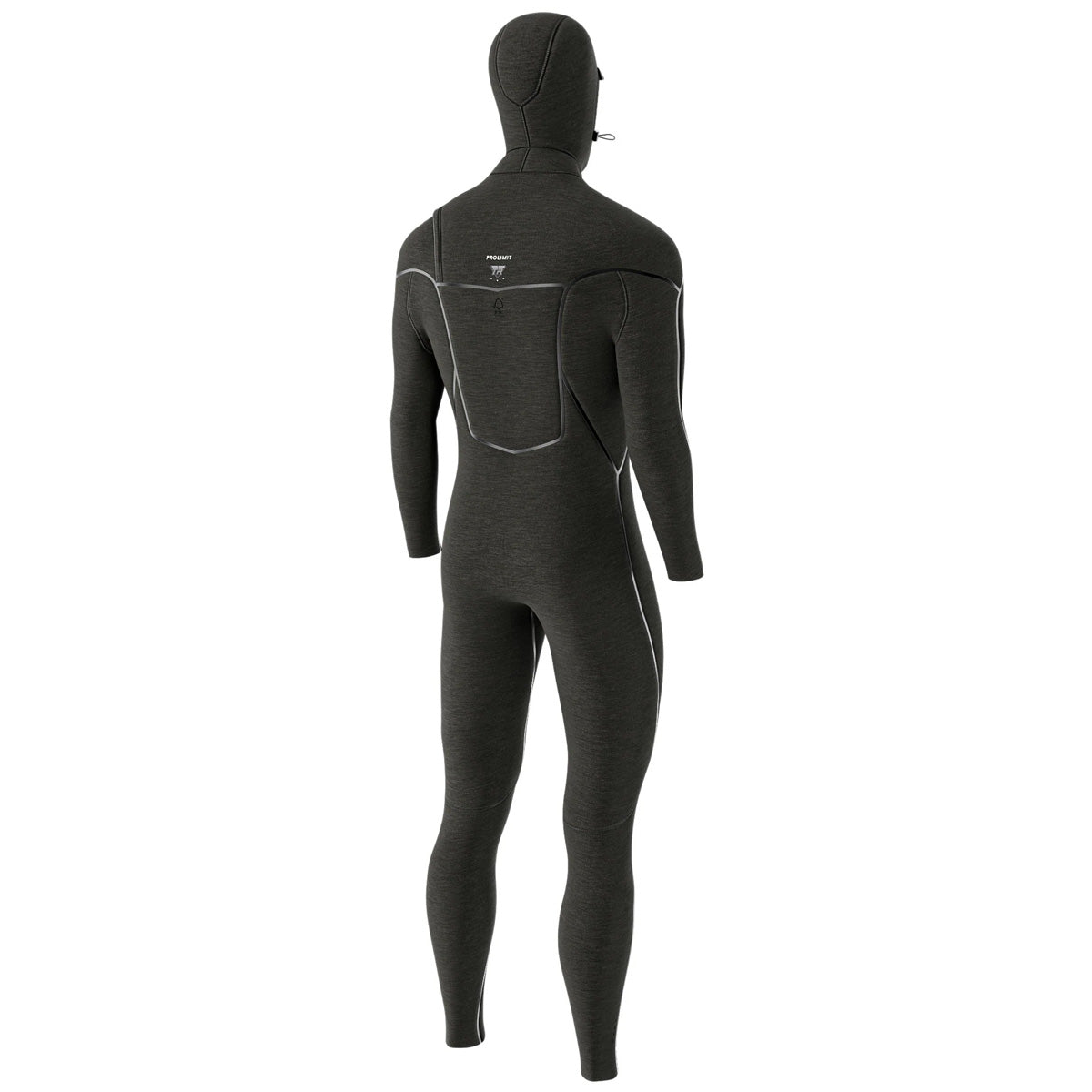Prolimit Mercury Free-X 6/4 Hooded