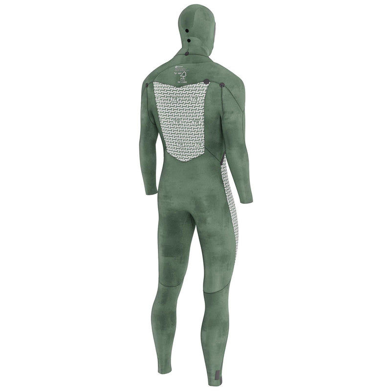Prolimit Mercury Free-X 6/4 Hooded