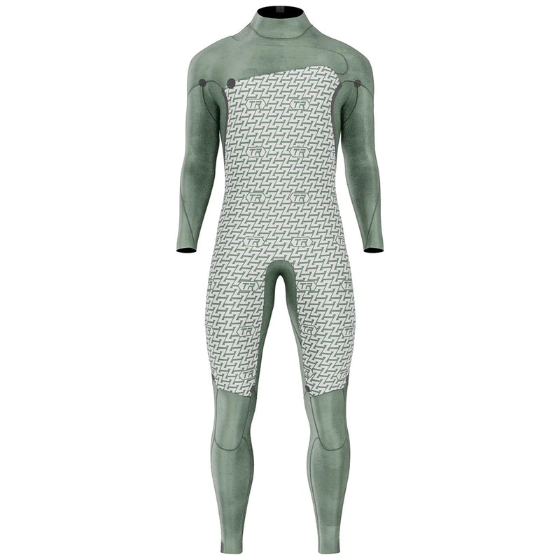 Prolimit Mercury Free-X 5/4 FTM TR