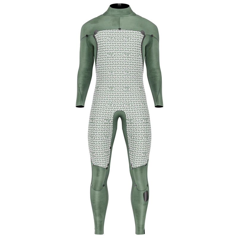Prolimit Mercury Freezip 5/4