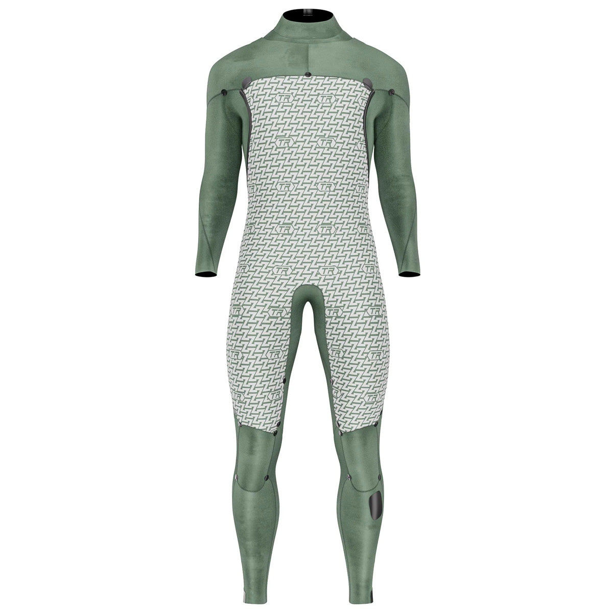 Prolimit Mercury Freezip 5/4