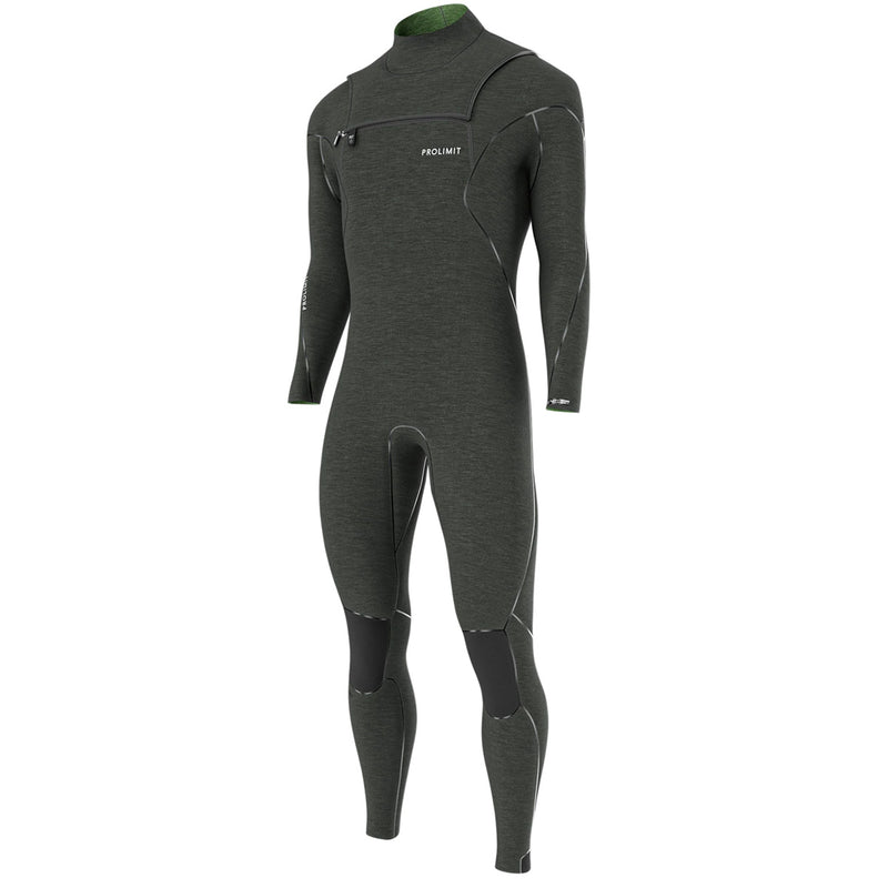 Prolimit Mercury Freezip 5/4