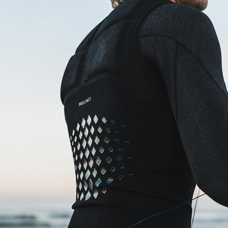 Prolimit Mercury No Zip Stretch Vest