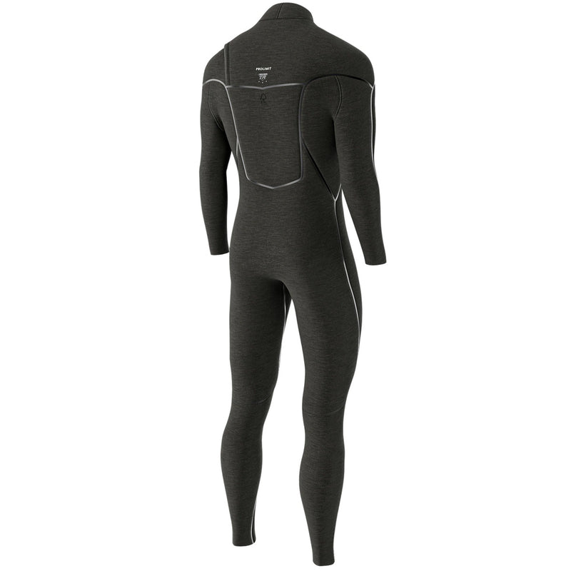 Prolimit Mercury Free-X 5/4 FTM TR