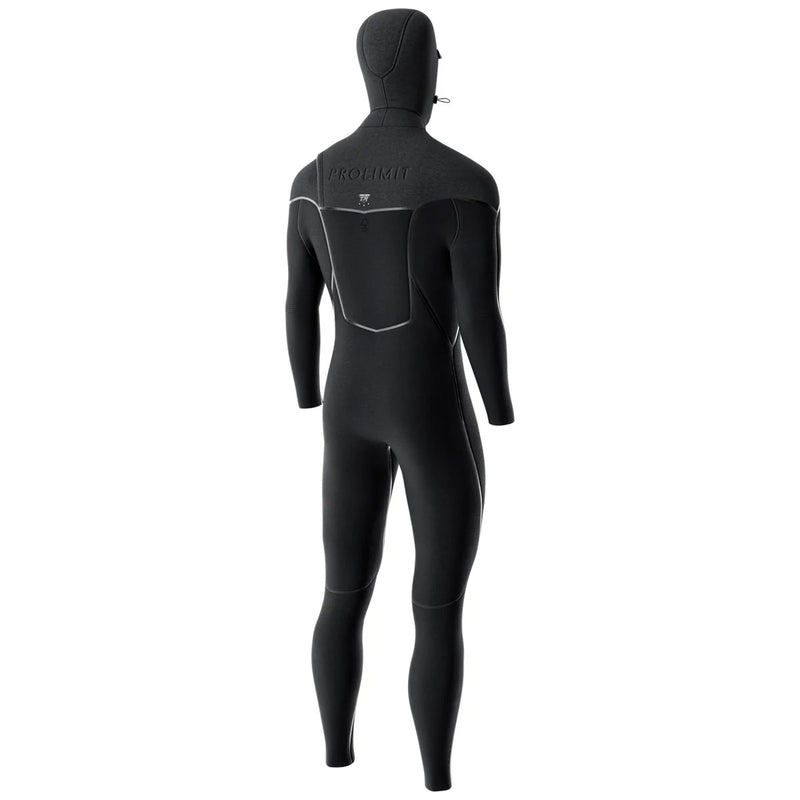 Prolimit Mercury Free-X 6/4 FTM TR Hood
