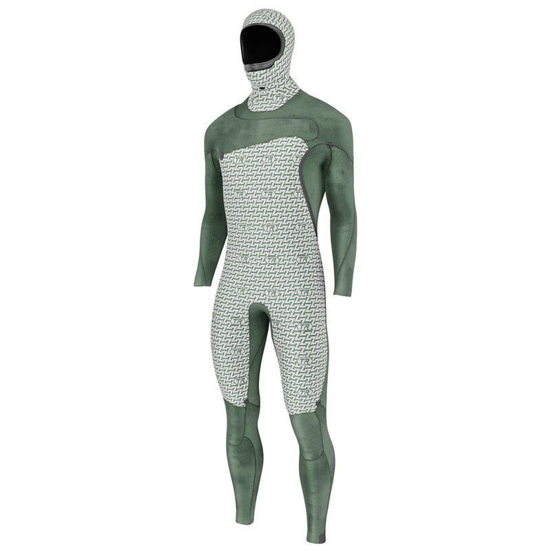 Prolimit Mercury Free-X 6/4 FTM TR Hood