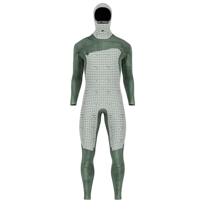 Prolimit Mercury Free-X 6/4 FTM TR Hood