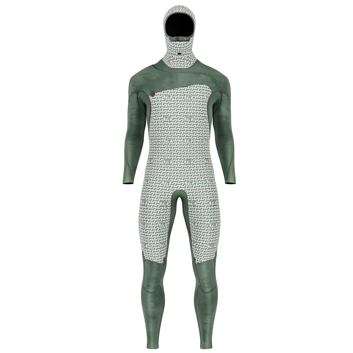 Prolimit Mercury Free-X 6/4 FTM TR Hood