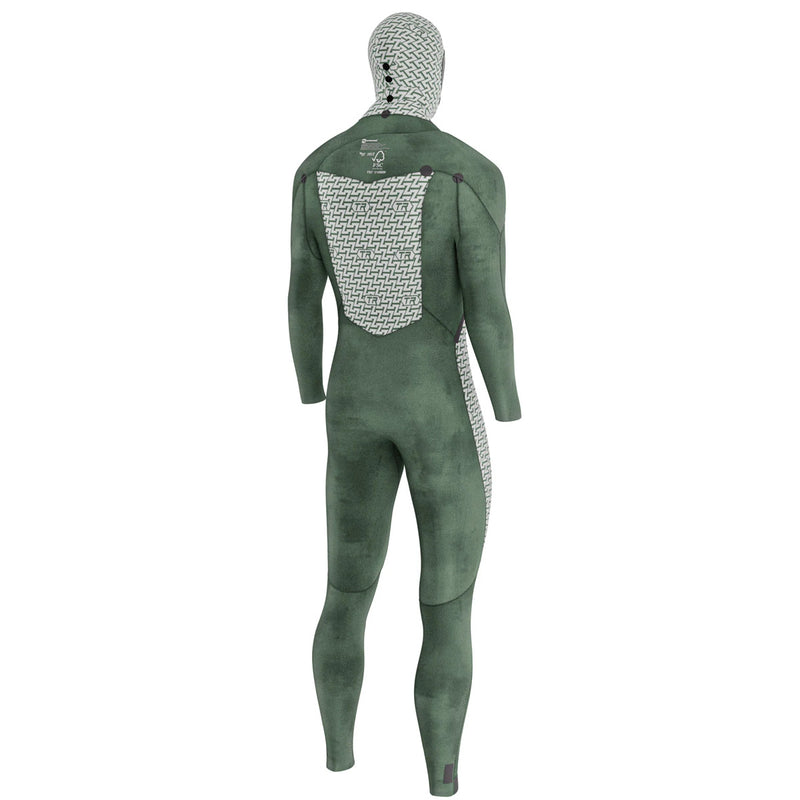 Prolimit Mercury Free-X 6/4 FTM TR Hood