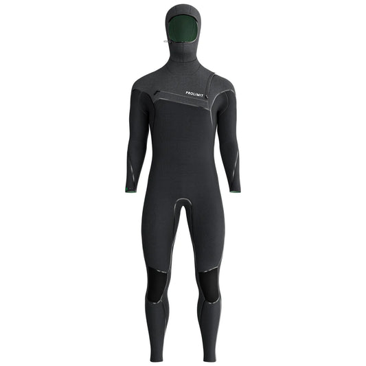Prolimit Mercury Free-X 6/4 FTM TR Hood