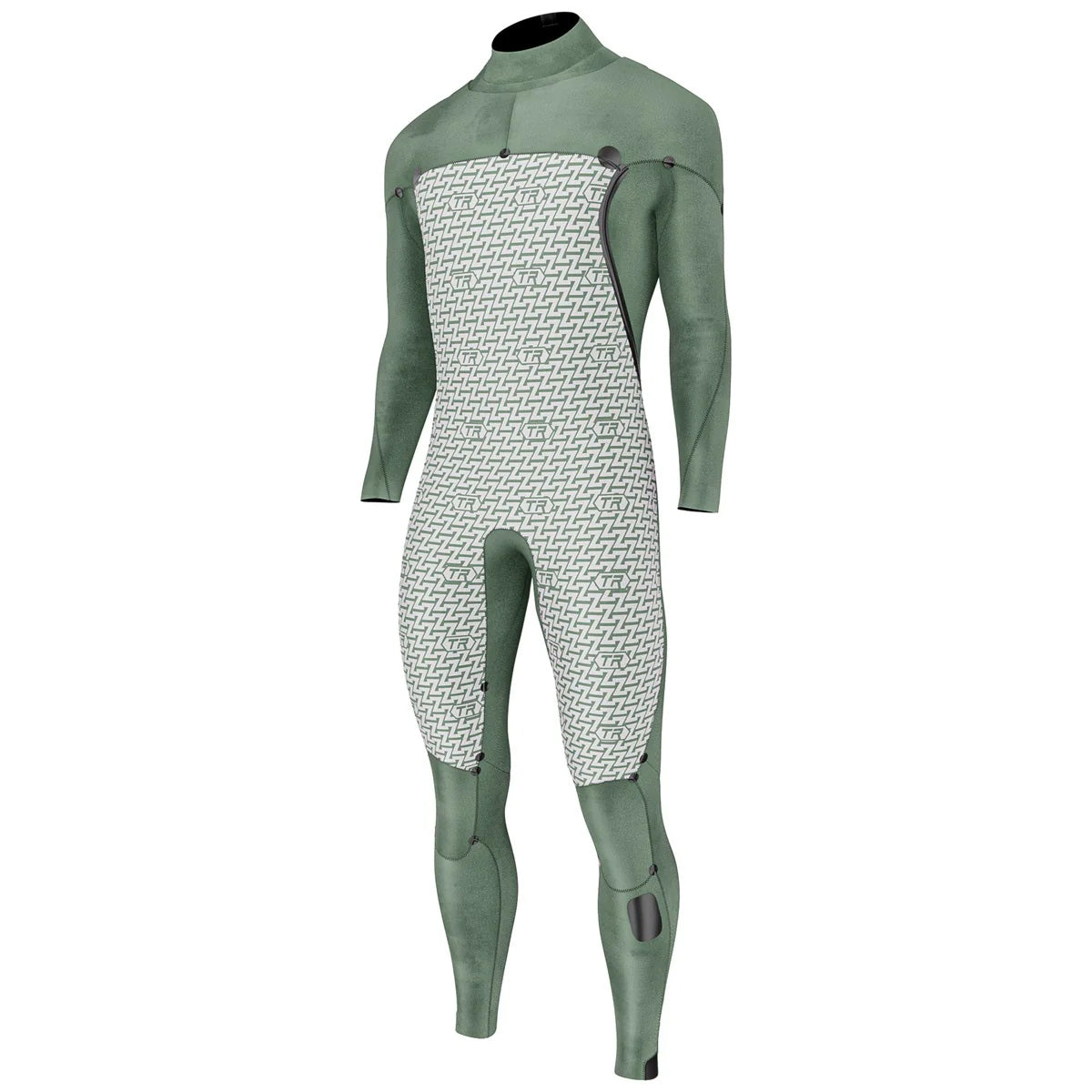 Prolimit Mercury Freezip 4/3 FTM TR